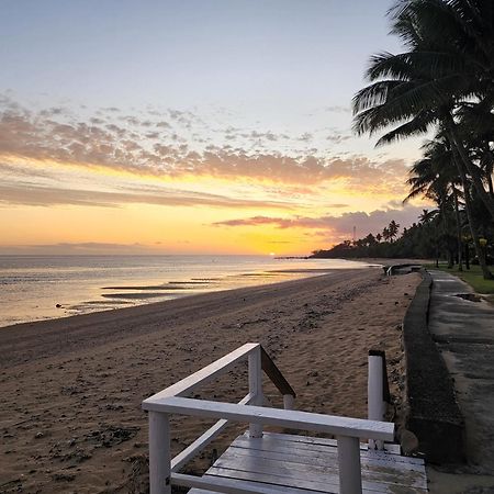 Fiji Hideaway Resort & Spa Tangangge Exterior photo